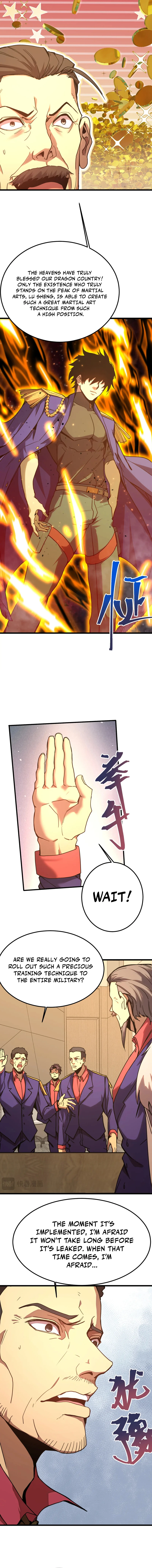 Read Logging 10,000 Years into the Future EN Manga Online