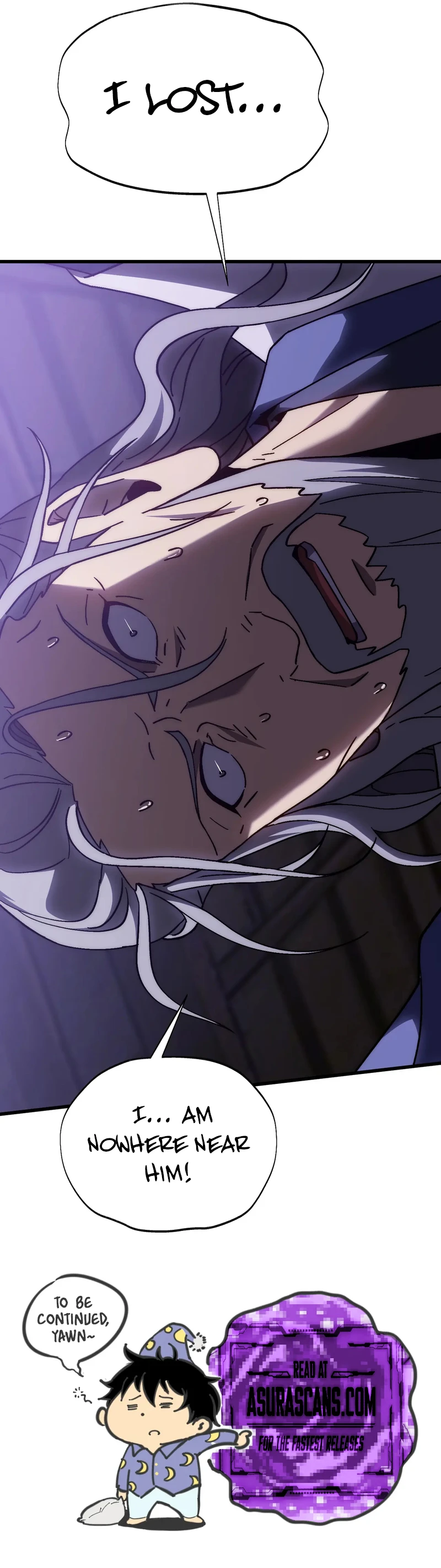 Read Logging 10,000 Years into the Future EN Manga Online