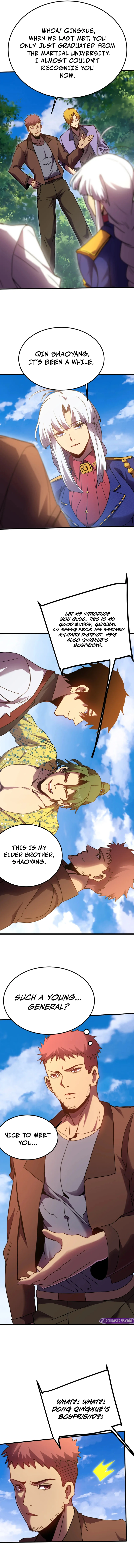 Read Logging 10,000 Years into the Future EN Manga Online