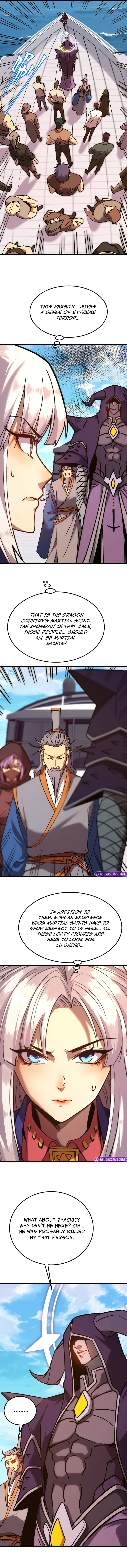 Read Logging 10,000 Years into the Future EN Manga Online