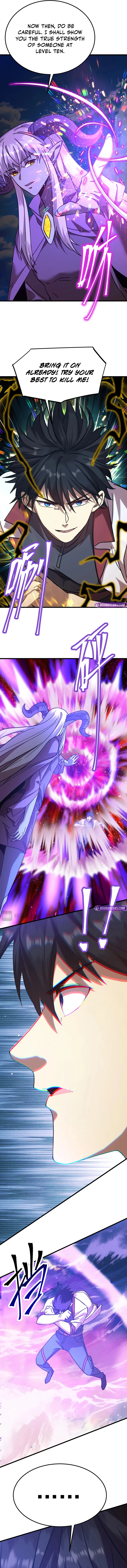 Read Logging 10,000 Years into the Future EN Manga Online