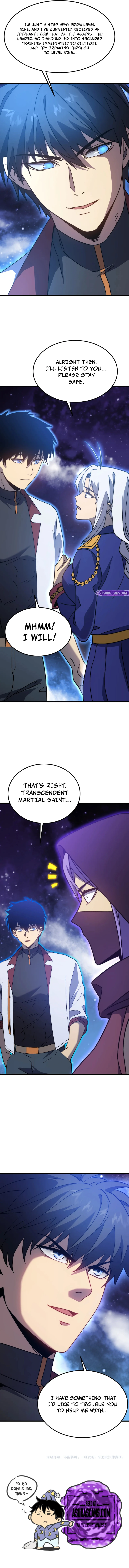 Read Logging 10,000 Years into the Future EN Manga Online
