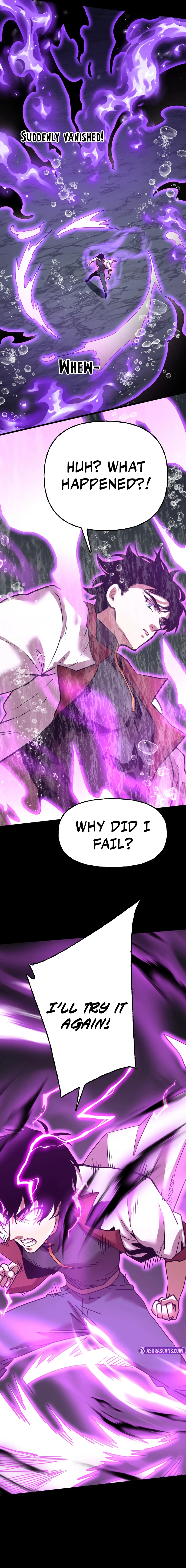 Read Logging 10,000 Years into the Future EN Manga Online