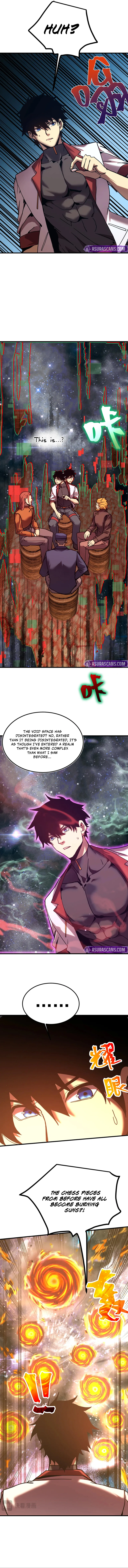 Read Logging 10,000 Years into the Future EN Manga Online