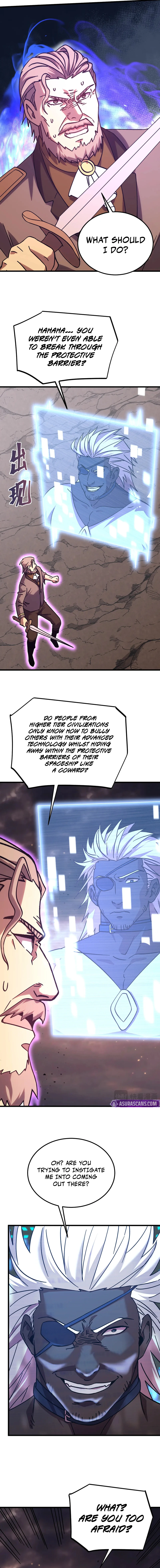 Read Logging 10,000 Years into the Future EN Manga Online
