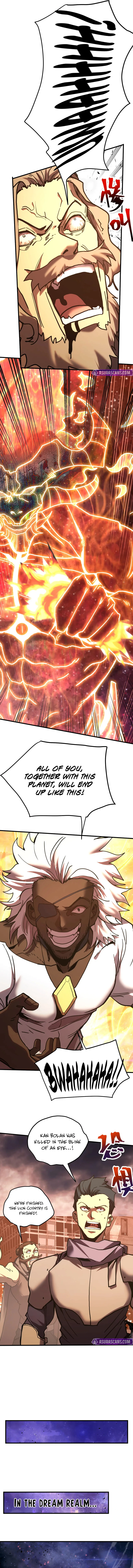 Read Logging 10,000 Years into the Future EN Manga Online