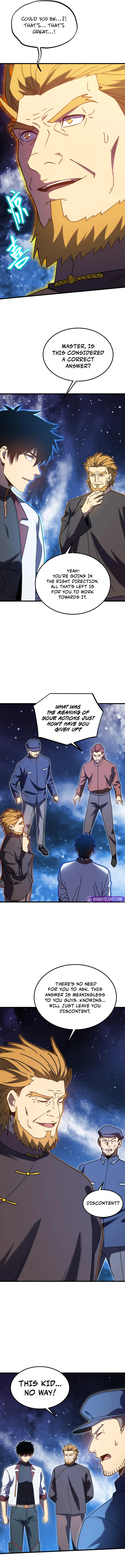 Read Logging 10,000 Years into the Future EN Manga Online