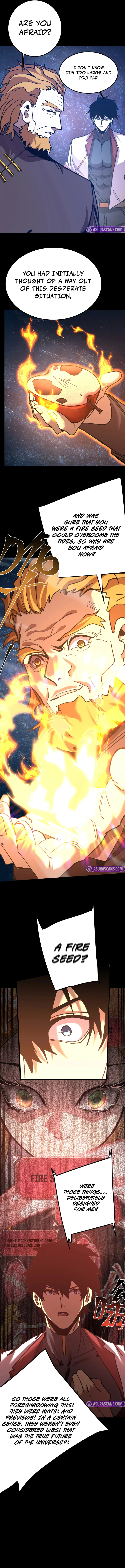 Read Logging 10,000 Years into the Future EN Manga Online