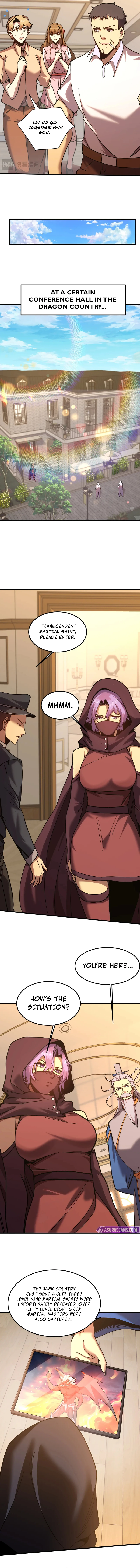 Read Logging 10,000 Years into the Future EN Manga Online