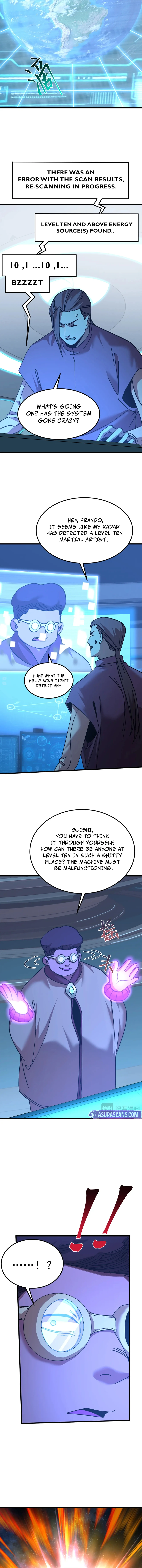 Read Logging 10,000 Years into the Future EN Manga Online