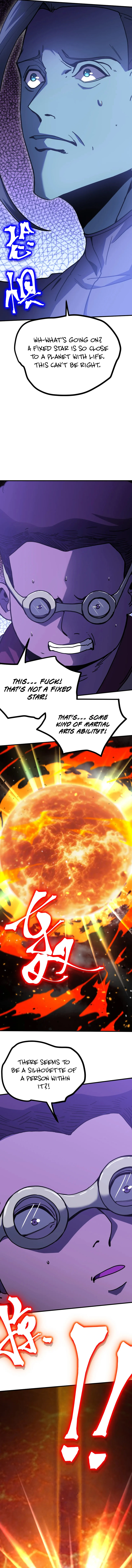 Read Logging 10,000 Years into the Future EN Manga Online