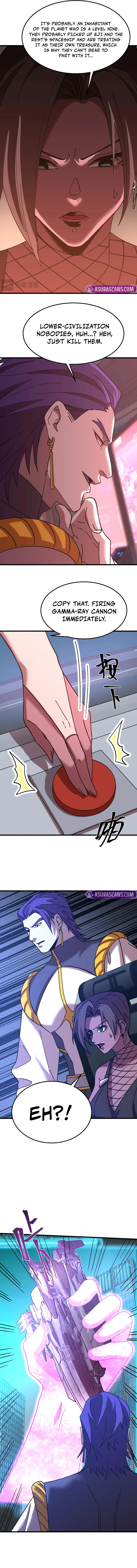 Read Logging 10,000 Years into the Future EN Manga Online