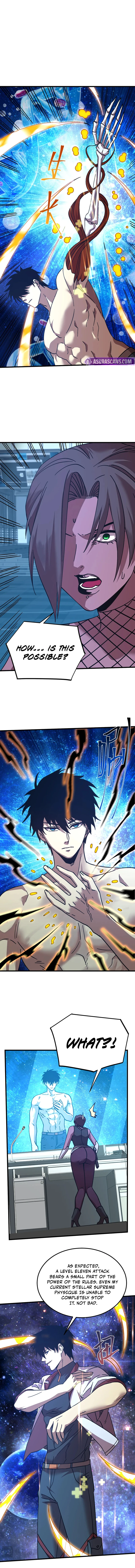 Read Logging 10,000 Years into the Future EN Manga Online