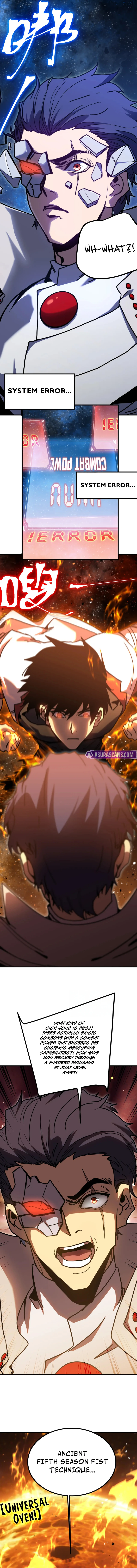 Read Logging 10,000 Years into the Future EN Manga Online