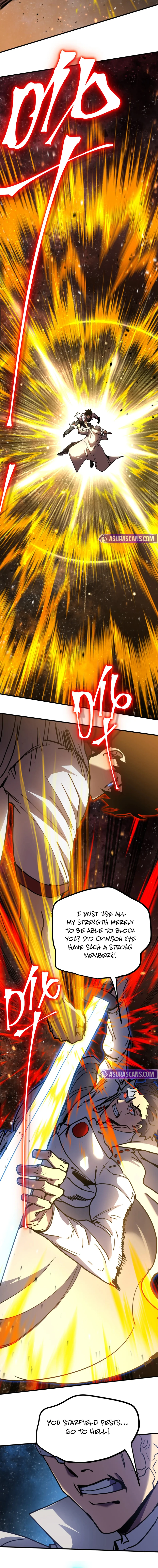 Read Logging 10,000 Years into the Future EN Manga Online