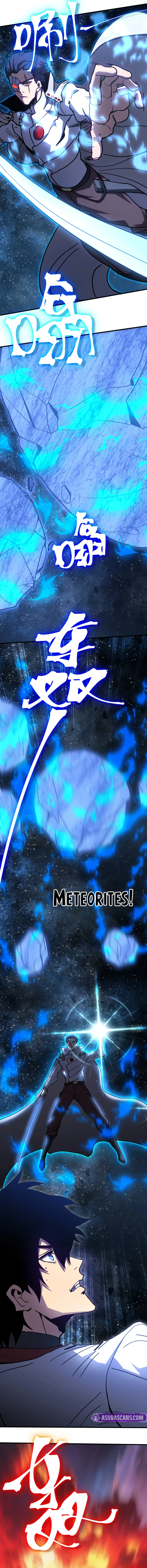 Read Logging 10,000 Years into the Future EN Manga Online