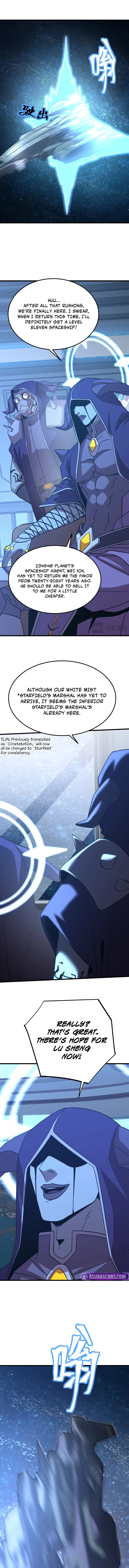 Read Logging 10,000 Years into the Future EN Manga Online