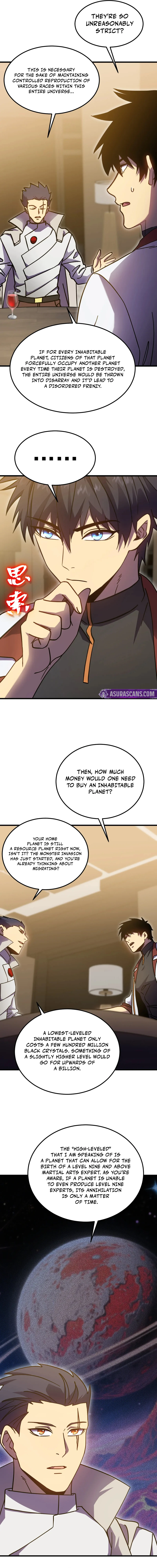 Read Logging 10,000 Years into the Future EN Manga Online