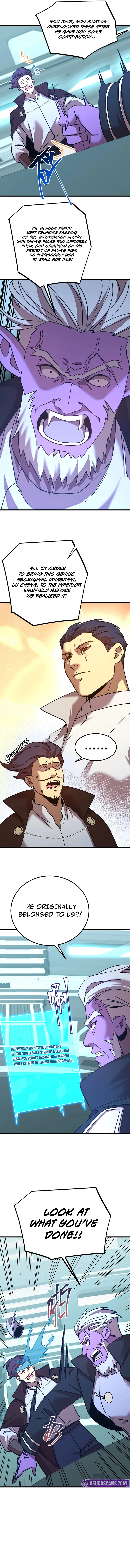 Read Logging 10,000 Years into the Future EN Manga Online