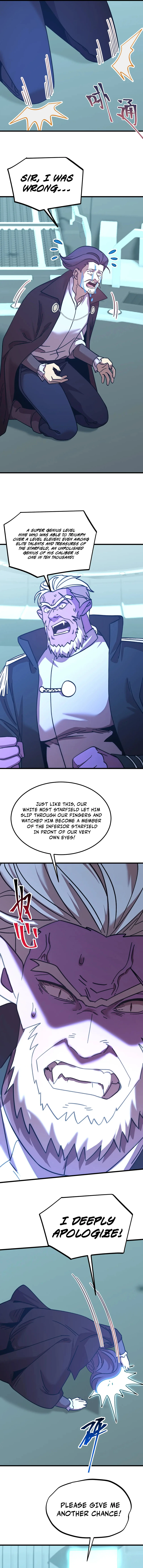 Read Logging 10,000 Years into the Future EN Manga Online