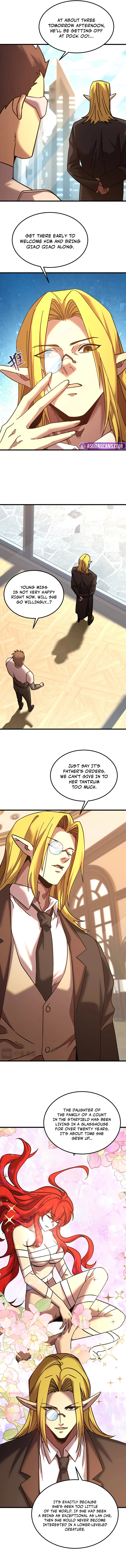 Read Logging 10,000 Years into the Future EN Manga Online