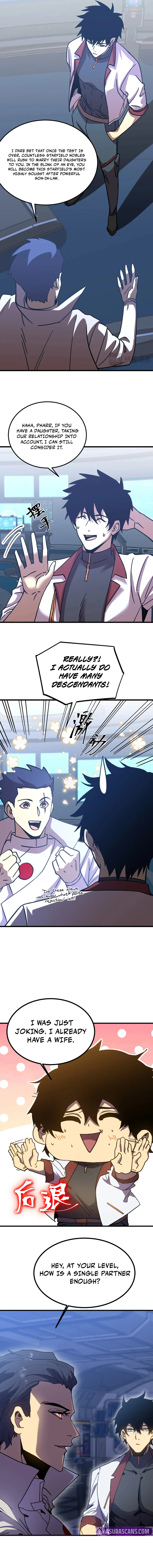 Read Logging 10,000 Years into the Future EN Manga Online