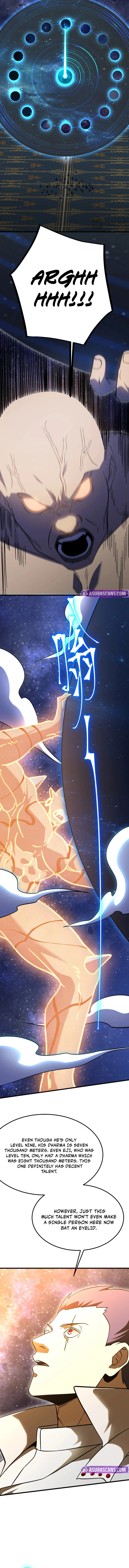 Read Logging 10,000 Years into the Future EN Manga Online