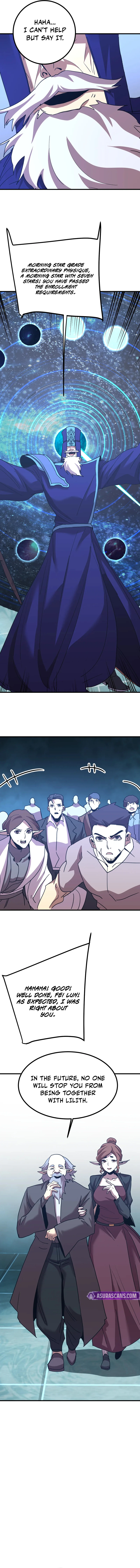 Read Logging 10,000 Years into the Future EN Manga Online
