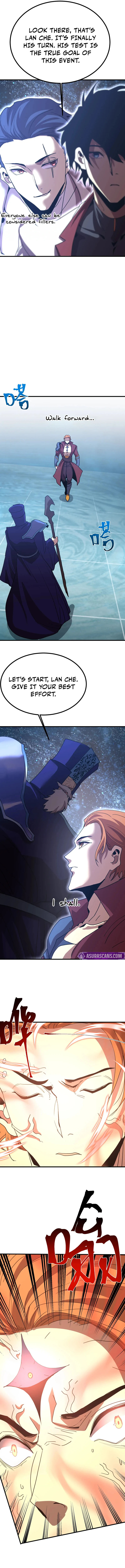 Read Logging 10,000 Years into the Future EN Manga Online