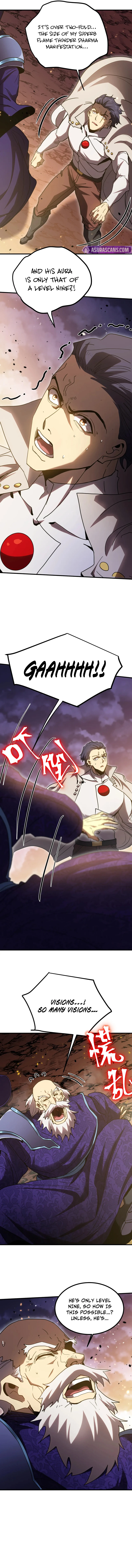 Read Logging 10,000 Years into the Future EN Manga Online
