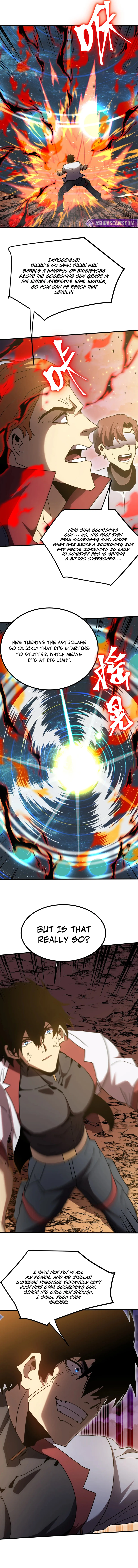 Read Logging 10,000 Years into the Future EN Manga Online