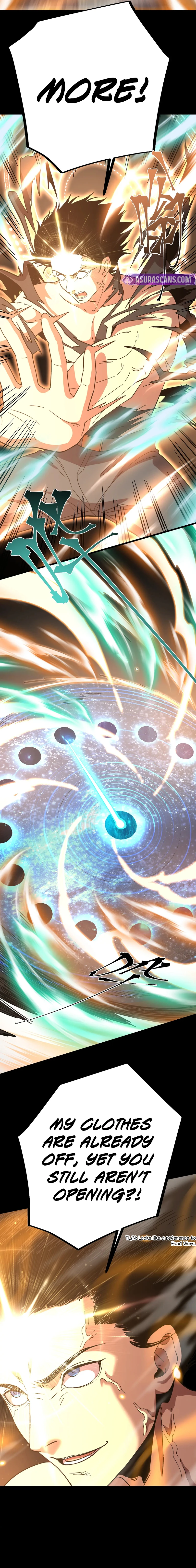 Read Logging 10,000 Years into the Future EN Manga Online