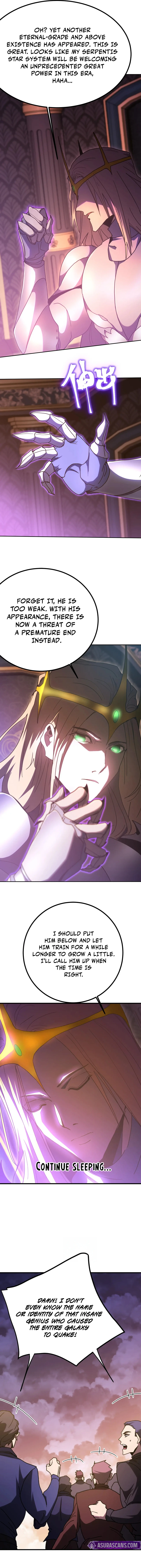 Read Logging 10,000 Years into the Future EN Manga Online