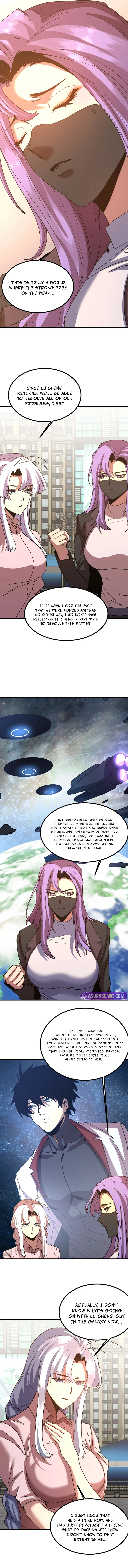 Read Logging 10,000 Years into the Future EN Manga Online