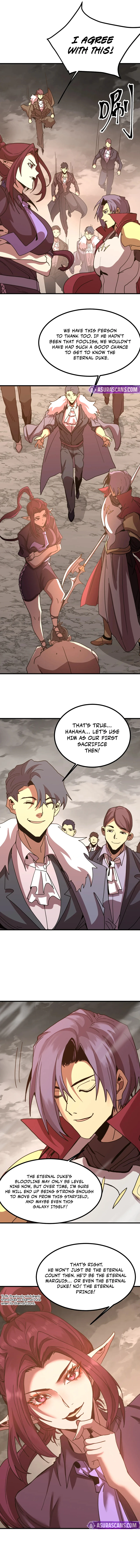 Read Logging 10,000 Years into the Future EN Manga Online