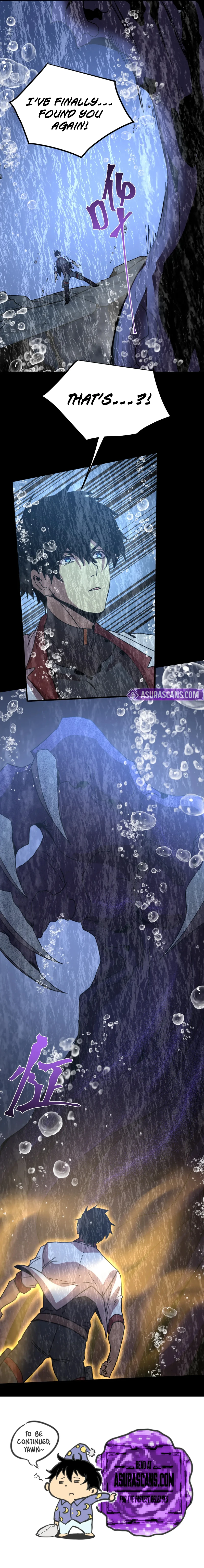 Read Logging 10,000 Years into the Future EN Manga Online