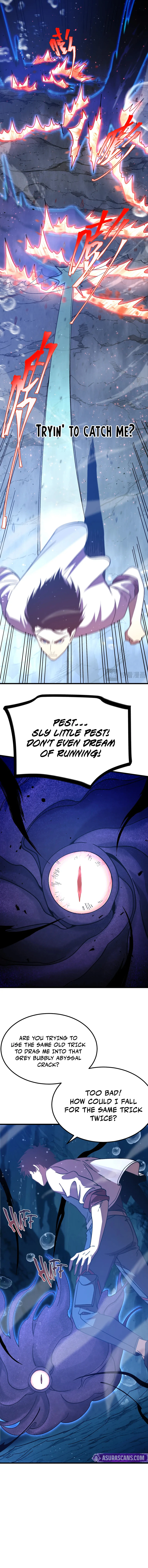 Read Logging 10,000 Years into the Future EN Manga Online