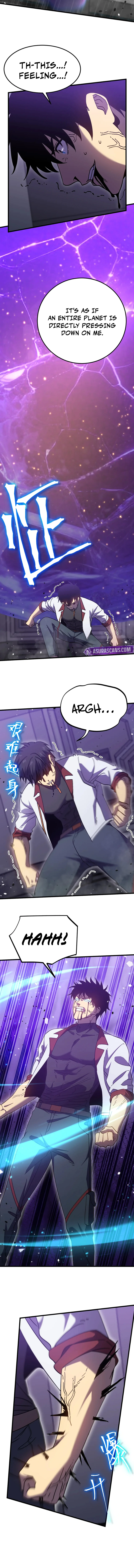Read Logging 10,000 Years into the Future EN Manga Online