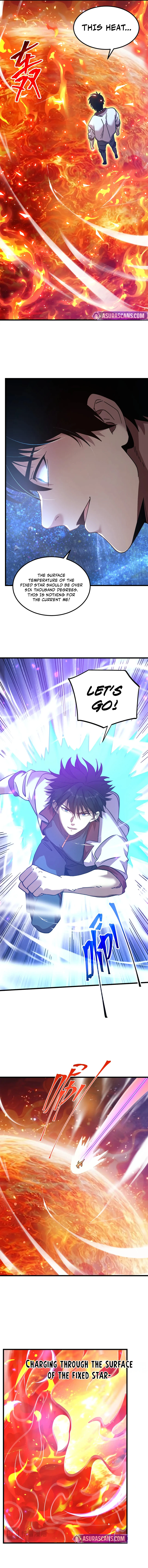 Read Logging 10,000 Years into the Future EN Manga Online