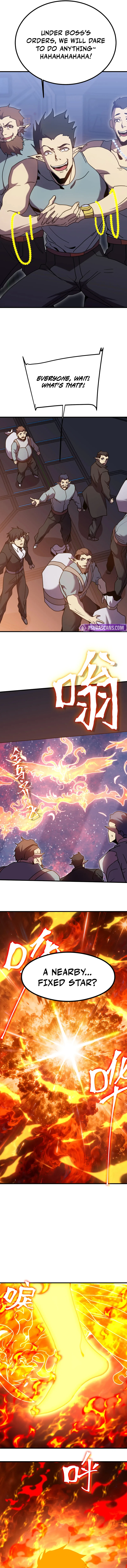 Read Logging 10,000 Years into the Future EN Manga Online