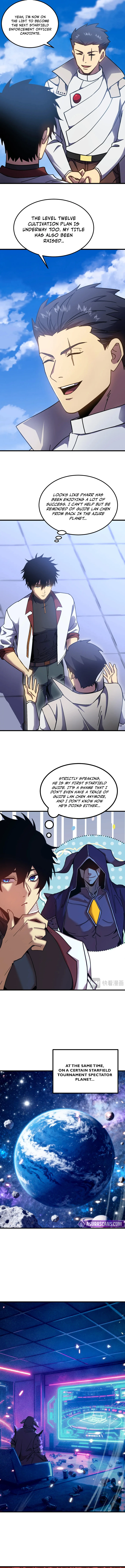 Read Logging 10,000 Years into the Future EN Manga Online