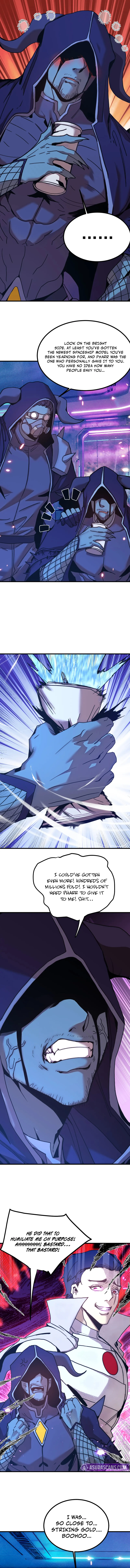 Read Logging 10,000 Years into the Future EN Manga Online