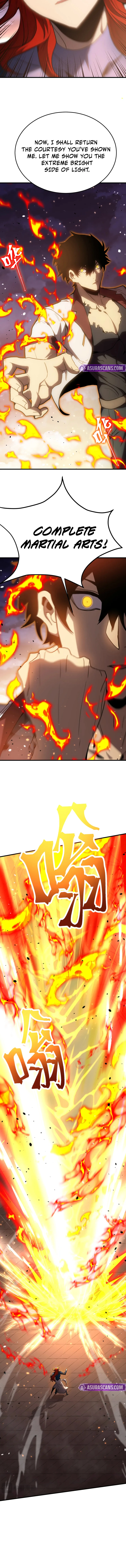 Read Logging 10,000 Years into the Future EN Manga Online