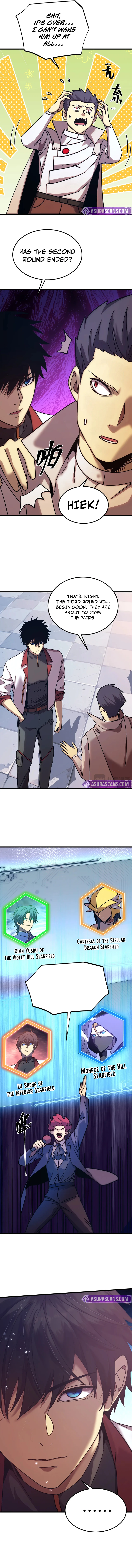 Read Logging 10,000 Years into the Future EN Manga Online