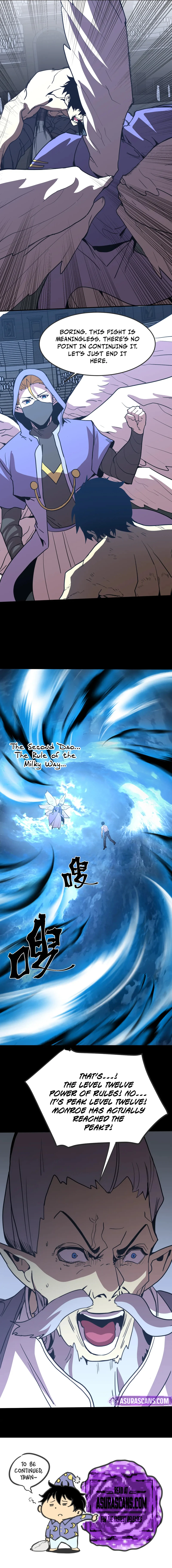 Read Logging 10,000 Years into the Future EN Manga Online