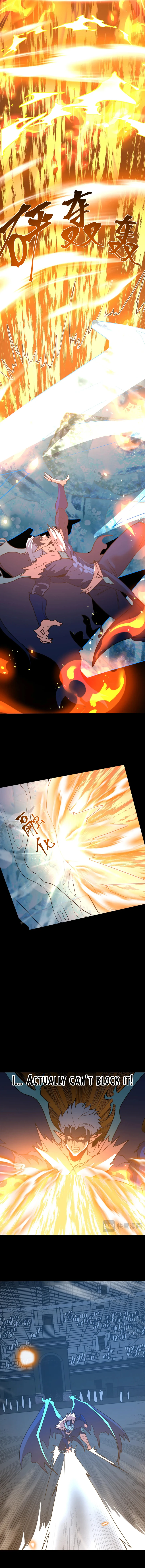 Read Logging 10,000 Years into the Future EN Manga Online
