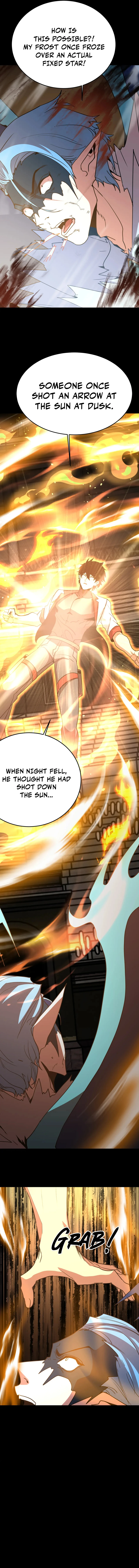 Read Logging 10,000 Years into the Future EN Manga Online