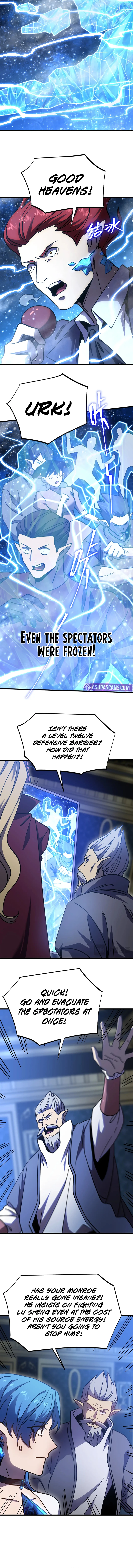 Read Logging 10,000 Years into the Future EN Manga Online