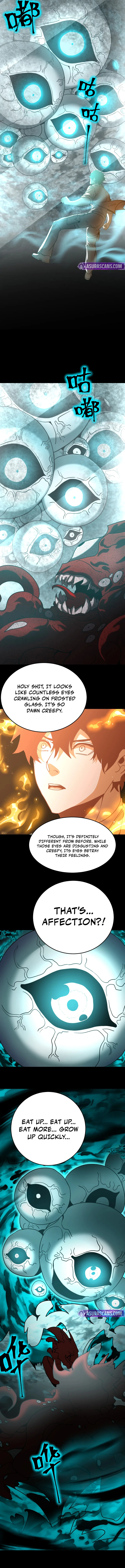 Read Logging 10,000 Years into the Future EN Manga Online