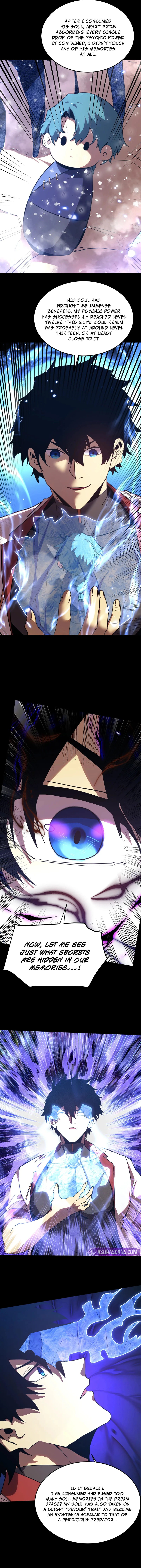 Read Logging 10,000 Years into the Future EN Manga Online